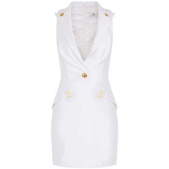Elisabetta Franchi Vestido Abito para mujer