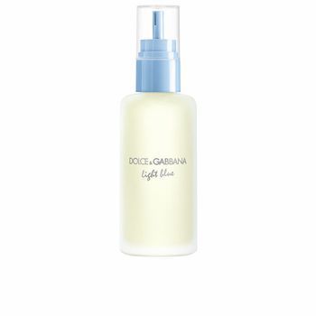 Perfume Unisex Dolce & Gabbana Light Blue Pour Femme
