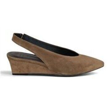 Lolas Zapatos de tacón Lappa salon abierto cuña para mujer