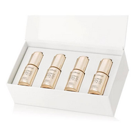 dr sebagh platinium gold elixir 4x10 ml