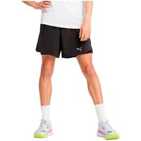 puma short m run velocity 2in1 para hombre