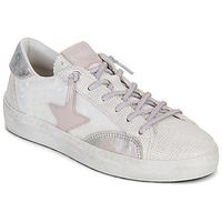 cetti zapatillas c-1342-sra-v26-galo-pallets-blanco para mujer