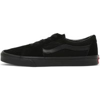 vans deportivas moda - para mujer