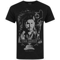 penny dreadful camiseta ns5051 para hombre