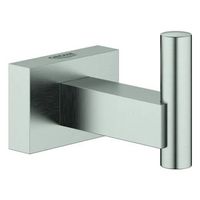 colgador grohe essentials cube supersteel infinity finish 40511dc1