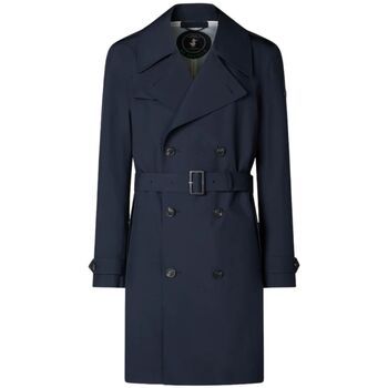 Save The Duck Gabardina q-nol-68115 para hombre