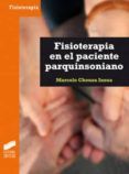 fisioterapia en el paciente parkinsoniano