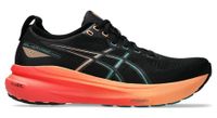 asics gel-kayano 31 - hombre - negro