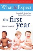 what to expect the 1st year 3rd edition
