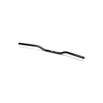 Manillar 1'' LSL Street Bar aluminio blak mate
