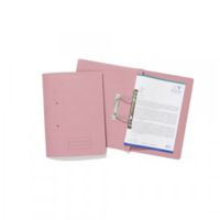 value transfer file foolscap pink tfm-pnkz - pk25