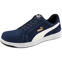 puma zapatillas iconic para hombre