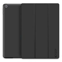 funda tech-protect smartcase para ipad 102 2019 negra