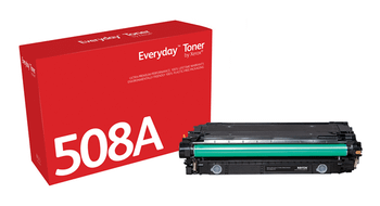 XEROX Everyday Toner para HP 508A (CF360ACRG040BK) Negro