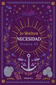 necesidad