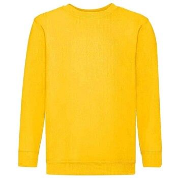 Fruit Of The Loom Jersey Classic para niña