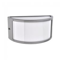 aplique de pared exterior ara