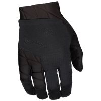lizard skins monitor ops gloves - s - jet black