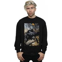 dc comics jersey gotham city para hombre