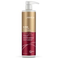 joico k-pak colour therapy luster lock instant shine and repair treatment 500ml worth 8400