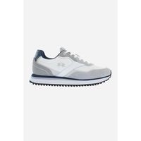 la martina zapatillas lfm261060a60bz-grigio-bianco para hombre