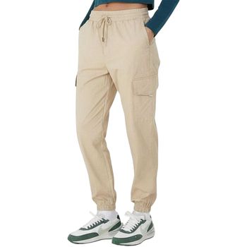Brave Soul Pantalón cargo GT60416 para mujer