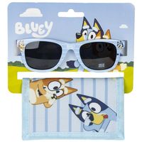 disney gafas de sol set gafas de sol con cartera a juego rojo lunares para mujer