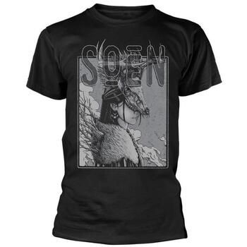 Soen Camiseta manga larga Enchantress para mujer