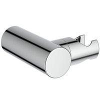 soporte de ducha giratorio ideal standard idealrain pro cromo b9847aa