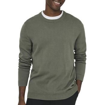 Only & Sons Jersey 12Solid para hombre