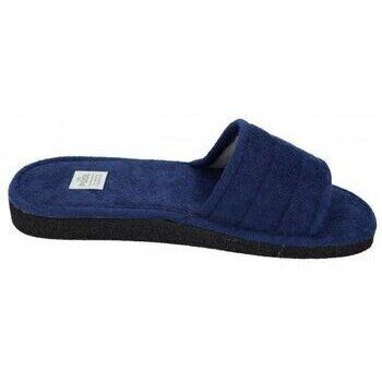 The Pool Pantuflas Zapatillas de rizo para hombre