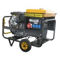 ayerbe 20000 tx avr vanguard ae - ayerbe - 5417890