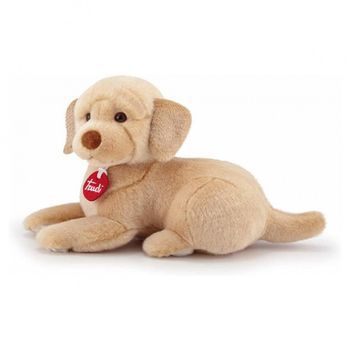 Peluche Labrador Liam Trudi 22873