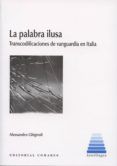 palabra ilusa