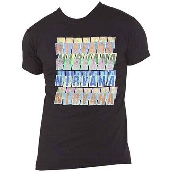 Nirvana Tops y Camisetas RO3583 para mujer