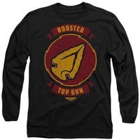 top gun tops y camisetas rooster call sign para mujer