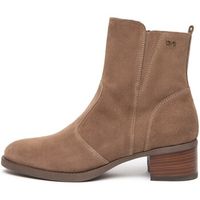 nerogiardini botas velour tr brescia 894 tabac para mujer
