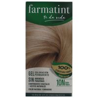 farmatint 10n rubio platino