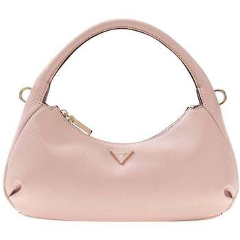 Guess Bolso Bolso Hobo Gilda Mini Rosa Claro para mujer