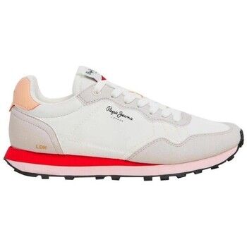 Pepe jeans Deportivas Moda PLS40001-800 para mujer