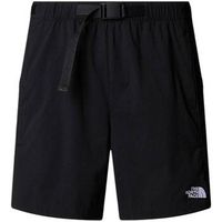 the north face short class v pathfinder belted short nf0a8bhv para hombre