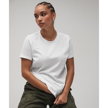 Bella + Canvas Camiseta BE046 para mujer