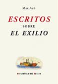escritos sobre el exilio