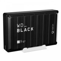 wd black d10 game drive 12tb usb 32