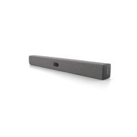 barra de videoconferencia neat bar byod 4k uhd 120 wifi microfonos gris