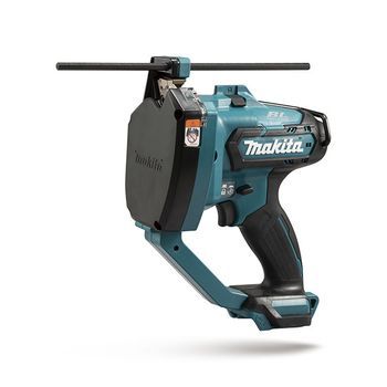 Cortador De Varilla Roscada Bl 12v Cxt - Makita - Sc103dz
