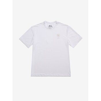 Blauer Tops y Camisetas 25SBLUH02108 para hombre