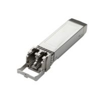 tarjeta de red hp hpe 25gb sfp28 sr 100m transceptor aluminio 25gbps