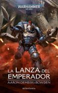 la lanza del emperador