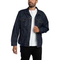levis cazadora vaquera chaqueta vaquera de corte relajado para hombre